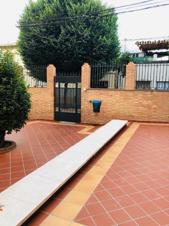 La Vida Es Bella Cordoba 아파트 외부 사진