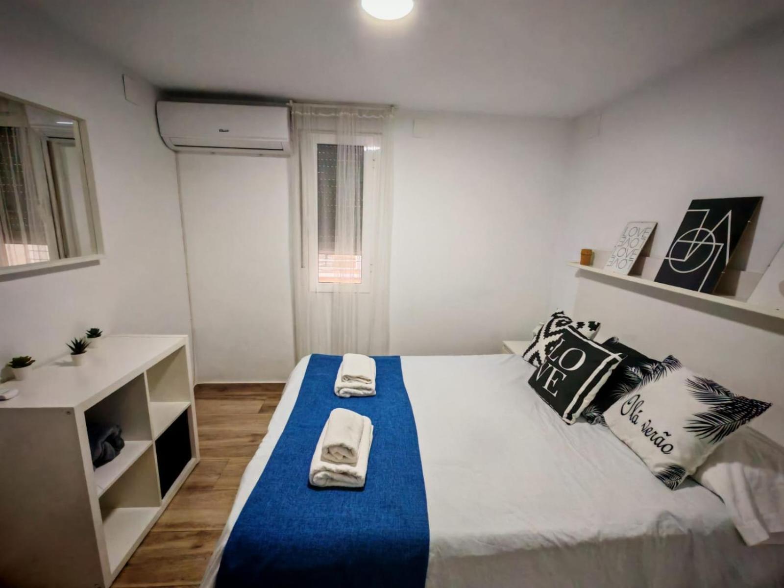 La Vida Es Bella Cordoba 아파트 외부 사진