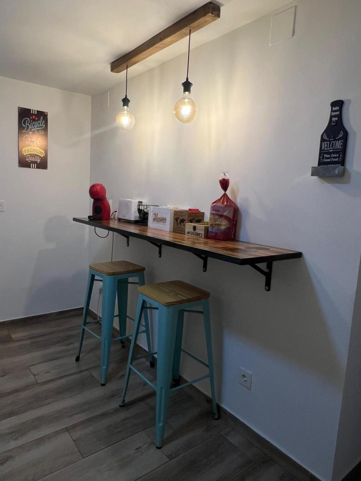 La Vida Es Bella Cordoba 아파트 외부 사진